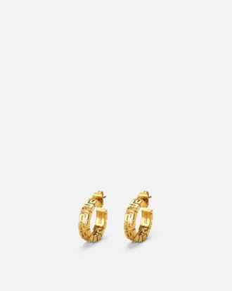 Pendientes Greca