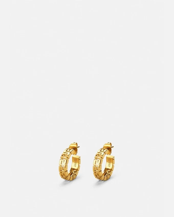 Pendientes Greca Pendientes Greca