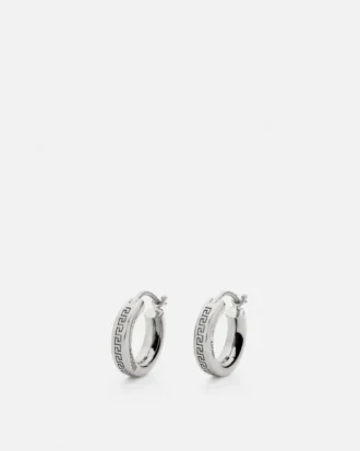 Pendientes Greca