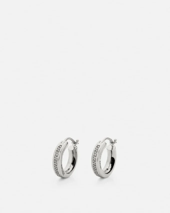 Pendientes Greca Pendientes Greca