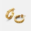 Pendientes Greca Pendientes Greca