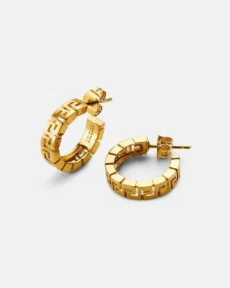 Pendientes Greca