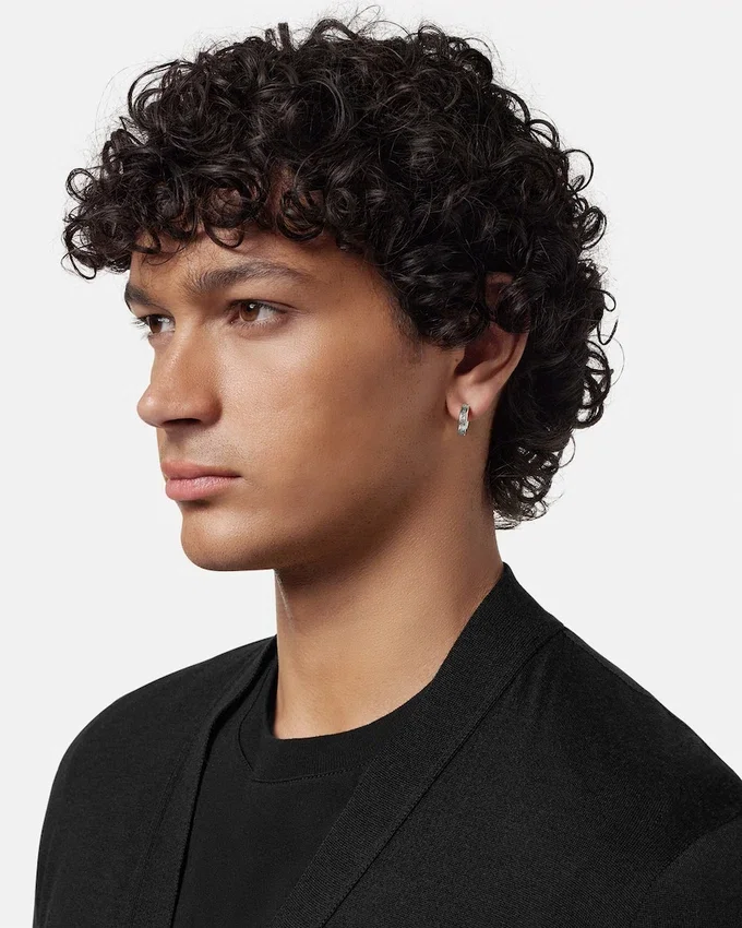 Pendientes Greca Pendientes Greca