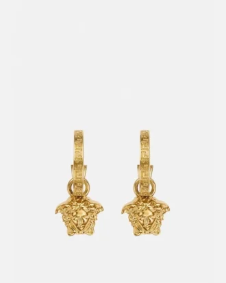 Pendientes La Medusa