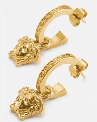 Pendientes La Medusa