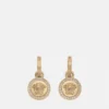 Pendientes La Medusa Crystal Pendientes La Medusa Crystal
