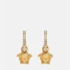 Pendientes La Medusa Crystal Pendientes La Medusa Crystal