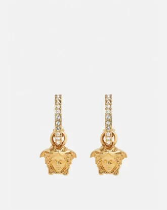 Pendientes La Medusa Crystal