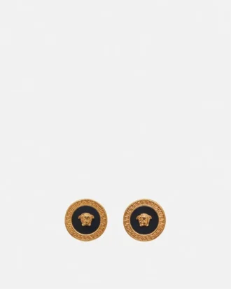 Pendientes Medusa