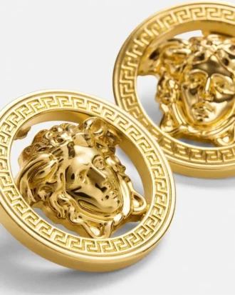 Pendientes Medusa 95