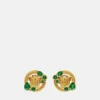 Pendientes Medusa 95 Crystal