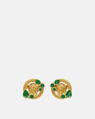Pendientes Medusa 95 Crystal