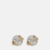 Pendientes Medusa 95 Crystal