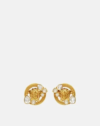 Pendientes Medusa 95 Crystal