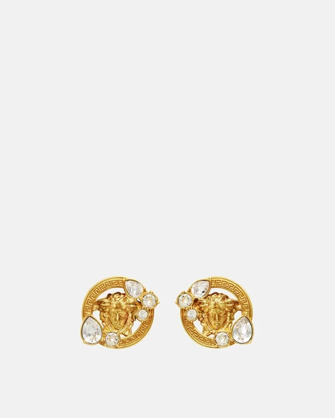 Pendientes Medusa 95 Crystal Pendientes Medusa 95 Crystal