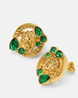 Pendientes Medusa 95 Crystal