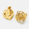 Pendientes Medusa 95 Crystal Pendientes Medusa 95 Crystal