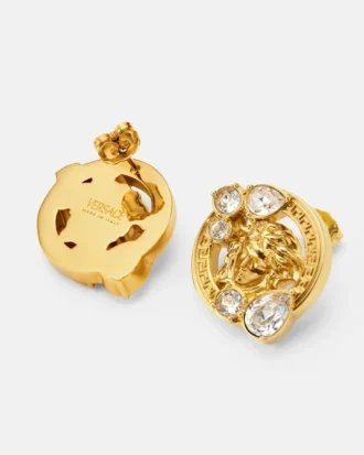 Pendientes Medusa 95 Crystal
