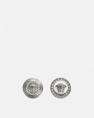 Pendientes Medusa Crystal