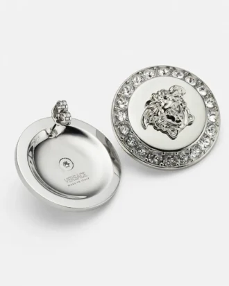 Pendientes Medusa Crystal
