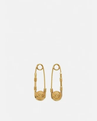 Pendientes Safety Pin