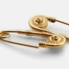Pendientes Safety Pin