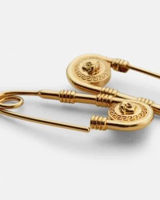 Pendientes Safety Pin