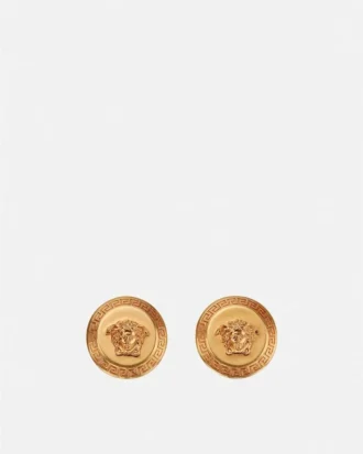 Pendientes Tribute Medusa