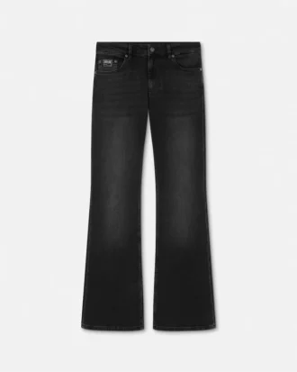Piece Number Jeans ajustados