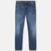 Piece Number Jeans ajustados Piece Number Jeans ajustados