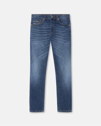 Piece Number Jeans ajustados