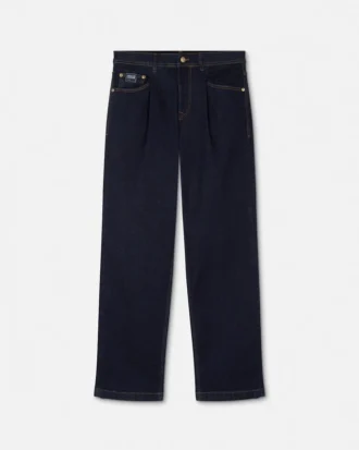 Piece Number Jeans ajustados
