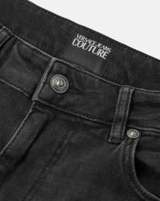 Piece Number Jeans ajustados