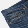 Piece Number Jeans ajustados Piece Number Jeans ajustados