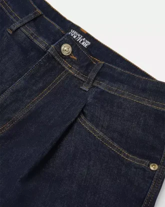 Piece Number Jeans ajustados