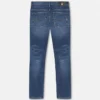 Piece Number Jeans ajustados Piece Number Jeans ajustados