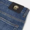 Piece Number Jeans ajustados Piece Number Jeans ajustados