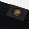 Piece Number Jeans de corte recto Piece Number Jeans de corte recto