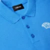 Polo de piqué de algodón bordado para niño Polo de piqué de algodón bordado para niño