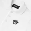 Polo de piqué de algodón bordado para niño Polo de piqué de algodón bordado para niño