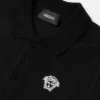 Polo de piqué de algodón bordado para niño Polo de piqué de algodón bordado para niño