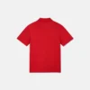 Polo de piqué de algodón estampado para niño Polo de piqué de algodón estampado para niño