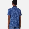 Polo de piqué de algodón jacquard Polo de piqué de algodón jacquard