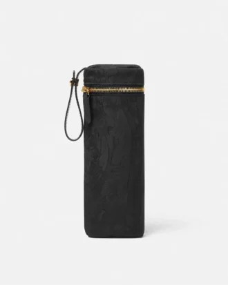 Portabiberones de nylon jacquard para bebés
