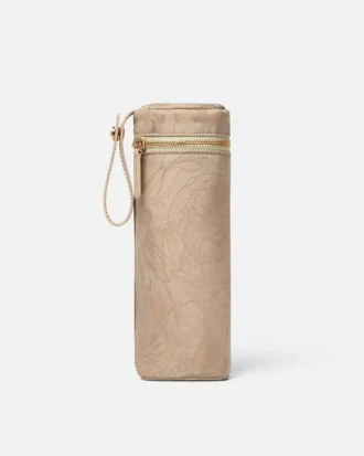 Portabiberones de nylon jacquard para bebés