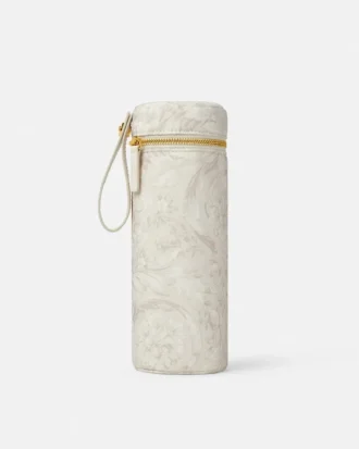 Portabiberones estampado para bebé