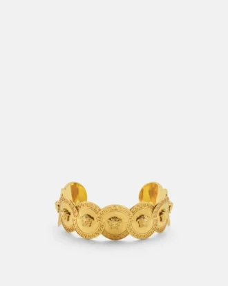 Pulsera con cierre de broche