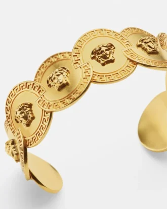 Pulsera con cierre de broche