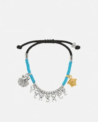 Pulsera con cuentas Icons De La Mer