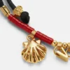 Pulsera con cuentas Icons De La Mer